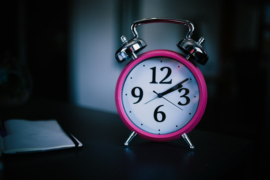 time management tips